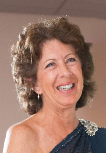 Janis Rae Gilbertsen